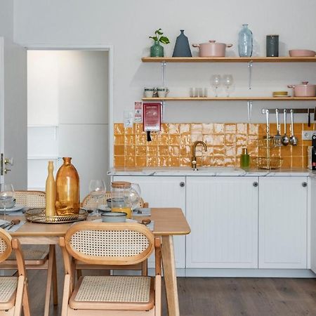 Campinho 1T - Stylish 1Br By Lovelystay OOporto Extérieur photo