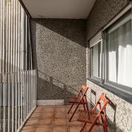 Campinho 1T - Stylish 1Br By Lovelystay OOporto Extérieur photo