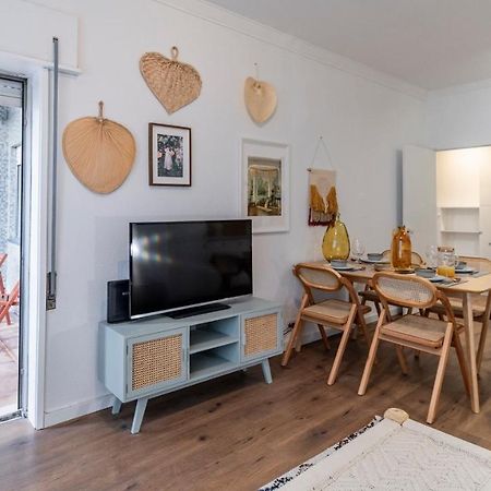Campinho 1T - Stylish 1Br By Lovelystay OOporto Extérieur photo