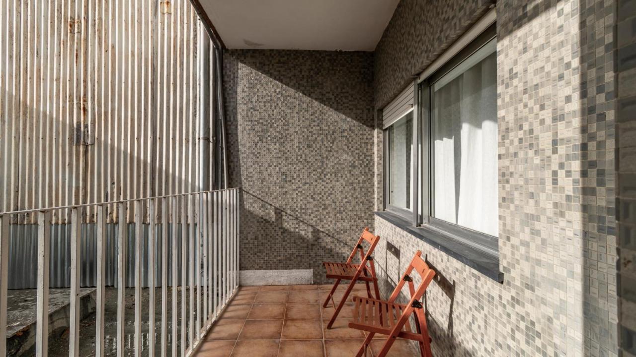 Campinho 1T - Stylish 1Br By Lovelystay OOporto Extérieur photo