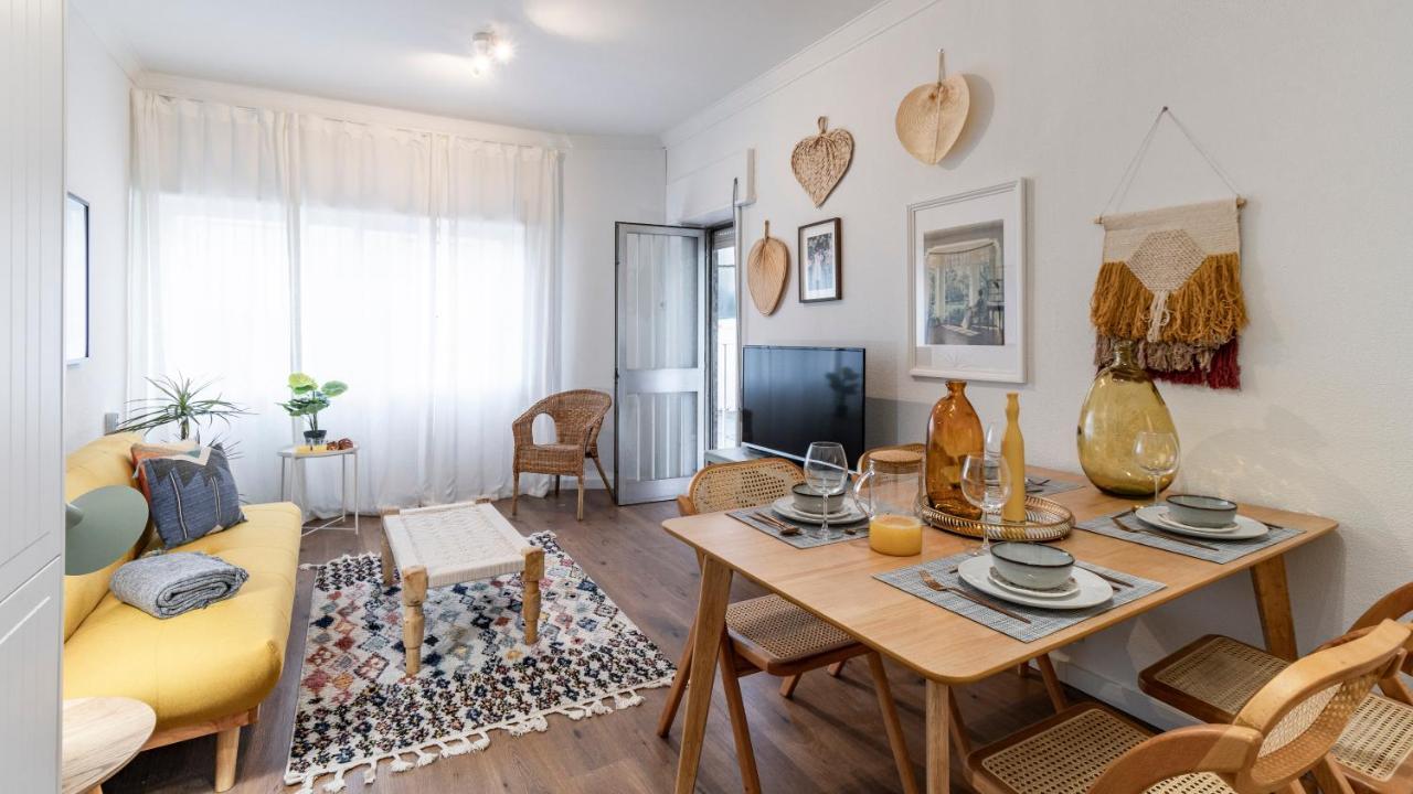 Campinho 1T - Stylish 1Br By Lovelystay OOporto Extérieur photo